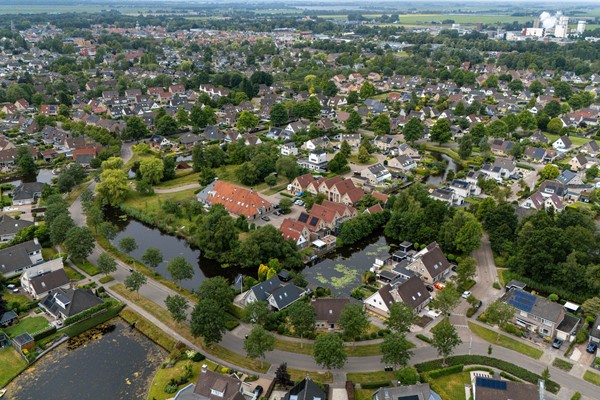 Medium property photo - It Beaken 27, 8502 BX Joure